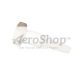 PIN: SUPPORT, COMB CHAMBER LINER