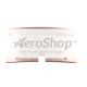 SHROUD: SEGMENT,HIGH TURBINE