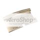 SHROUD: SEGMENT,HIGH TURBINE