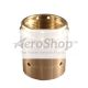 SEAL: AIR,#3 1/2 BEARING,REAR