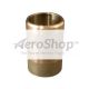 SEAL: AIR,#3 1/2 BEARING,REAR