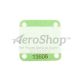 GASKET: ACCESSORY DRIVE,1.562