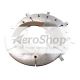 KIT: HEATSINK,KING AIR