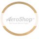 SPACER: LOW TURBINE STATOR,AIR