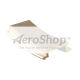 SHROUD: SEGMENT,HIGH TURBINE, ROTOR,.220-.222