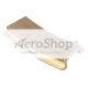 SHROUD: SEGMENT,HIGH TURBINE, ROTOR,.224-.226
