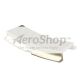 SHROUD: SEGMENT,HIGH TURBINE, ROTOR,.228-.230