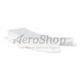 SHROUD: SEGMENT,HIGH TURBINE, ROTOR,.240-.242