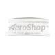 SHROUD: SEGMENT,HIGH TURBINE, ROTOR,.244-.246