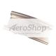 SHROUD: SEGMENT,HIGH TURBINE, ROTOR,.256-.258