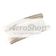 SHROUD: SEGMENT,HIGH TURBINE, ROTOR,.260-.262