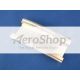 SHROUD: SEGMENT,HIGH TURBINE, ROTOR,.264-.266