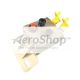 PANEL: REMOTE OIL INDICATOR, 600 SERIES