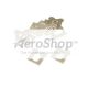 WASHER: KEY,LOCK,ST