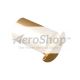 PIN: TIE ROD, OUTER