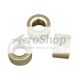 SPACER: BOLT,HPC TO CC
