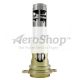 VALVE: BYPASS,THERMOSTATIC
