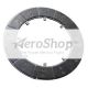 PLATE: PRESSURE,BRAKE ASSEMBLY