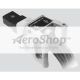 HANDLE: 400HZ GRND POWER CONNE, NON-ELECTRIFIED