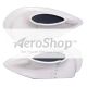 KIT: FAIRING,BRAKE COVER