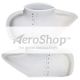KIT: FAIRING,BRAKE COVER