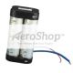 CAPACITOR: FIXED,CERAMIC, DIELECTRIC