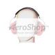 HEADSET: HEARING PROTECTOR