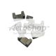CUSHION: BLEED VALVE