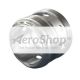 SEAL: AIR,#3 BEARING,REAR
