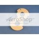 PLATE: SEAL,RETAINING