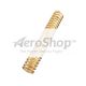 SPRING: HELICAL,COMPRESSION, .739X.091X25.18