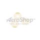 WASHER: FLT, 1.184ID X 500OD X.043