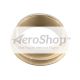 SEAL: AIR,#2 BEARING,REAR