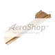 BRACKET: VIBRATION DAMPER RING