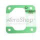 GASKET: 4 HOLE