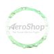 GASKET: 6.000,BOLT CIRCLE