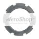 NUT: PLAIN,RND, 1.812-16 UNJ X .390