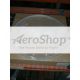 FLANGE: BYPASS DUCT,FRT