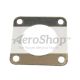 GASKET: 4 HOLE,1.562 DIA