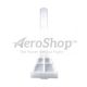 HANDLE: FOR SKYBLADE,4IN, 3M SKYCARRIER 312/3
