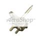 THERMOCOUPLE: IMMERSION T6