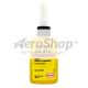 Henkel Loctite Super Bonder AA 312 Adhesive 31231 Clear Amber, 50 mL bottle