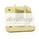 BRACKET: SWIVEL ASSEMBLY
