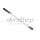 STRUTS: SHOCK,MAIN GEAR,PA-12
