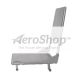SEAT: FOLDING,LH/RH,REAR