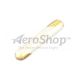 STUD: CADMIUM PLATED,ST, .3125-18X1.50LONG