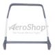 FRAME: SEAT BACK,HEAVY DUTY