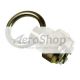 ADAPTER: RING,QUICK DISCONNECT