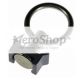 FITTING: TIE DOWN,SNGL STUD,W/RING