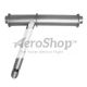MUFFLER: HEAVY DUTY,PA-18